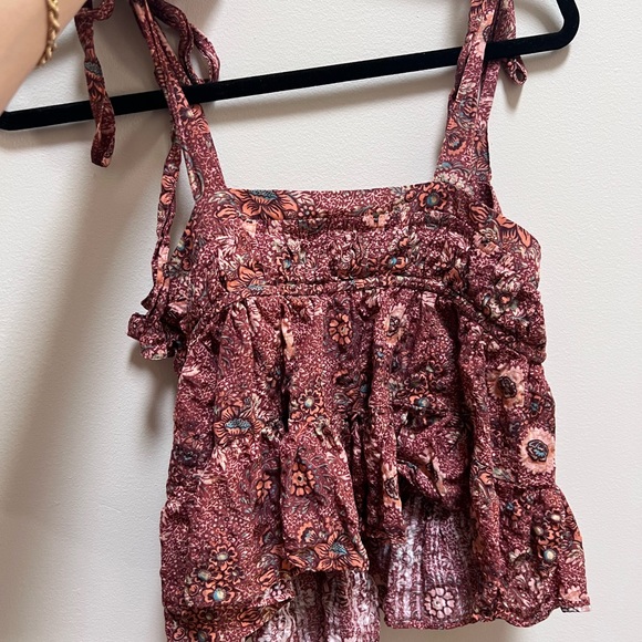 Ulla Johnson Syma top - Picture 6 of 6